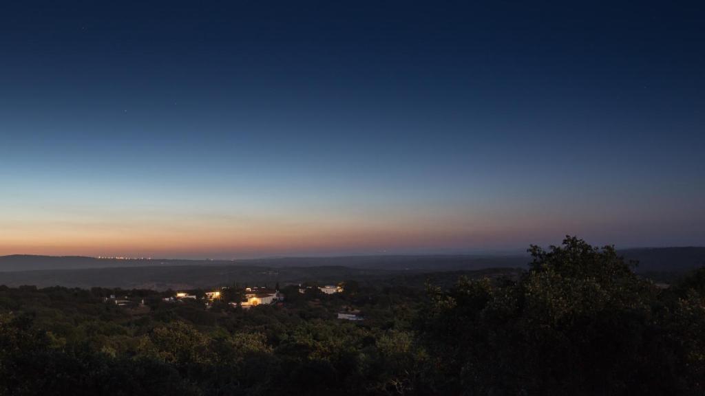 Monte Velho Equo-Resort Аррайолуш Экстерьер фото