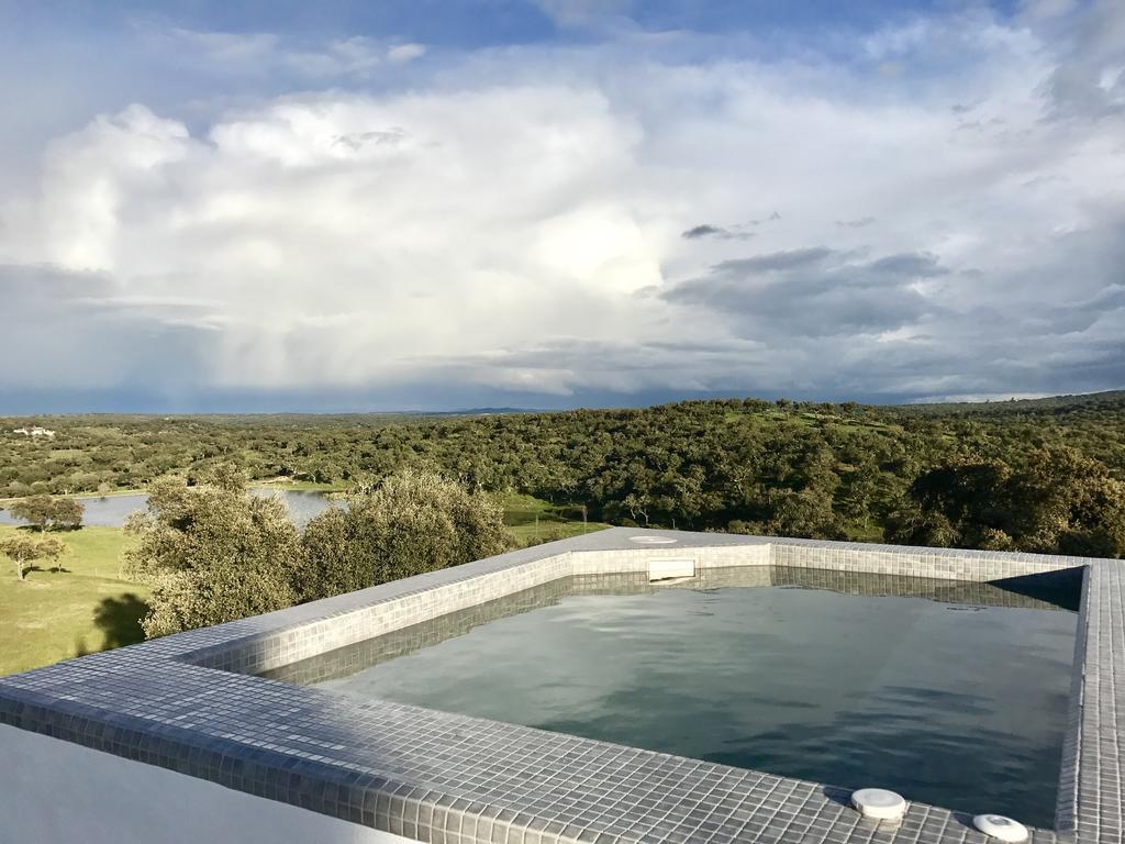Monte Velho Equo-Resort Аррайолуш Экстерьер фото